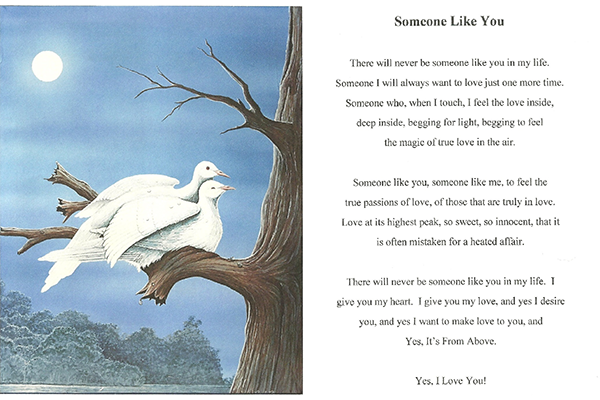 Someone Like You