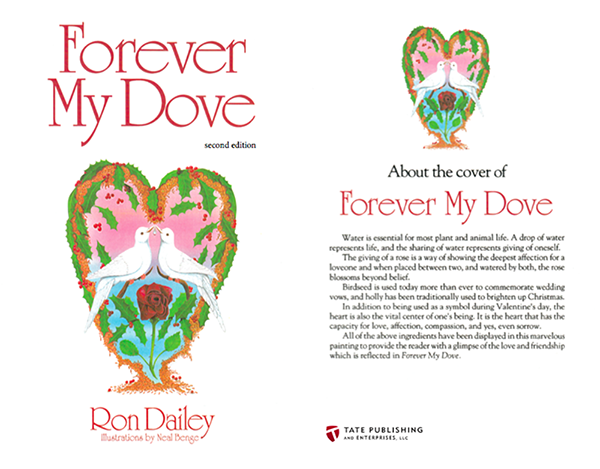 Forever My Dove