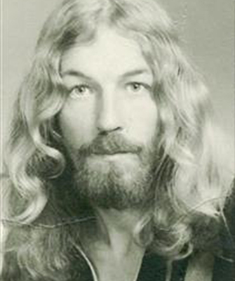 Ron Dailey Then