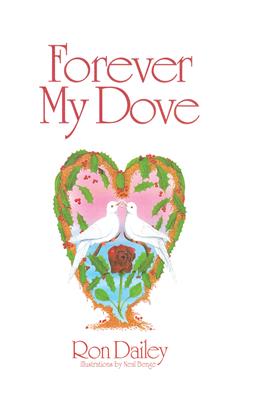 Forever my Dove - Audio CD