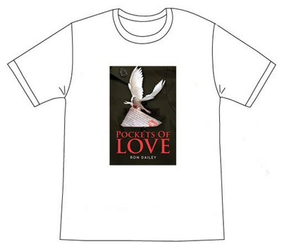 Pockets of Love Shirt Pockets of Love Shirt