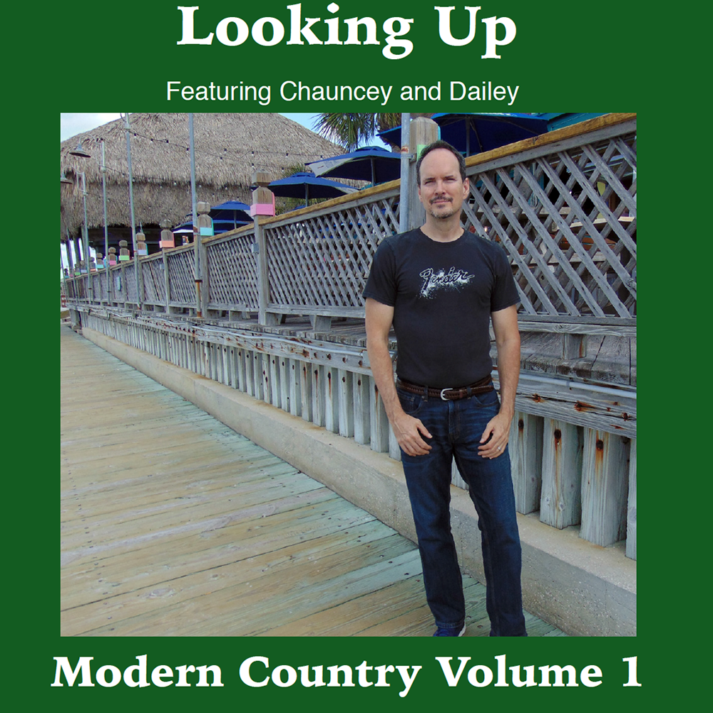 Modern Country Volume 1 Modern Country Volume 1