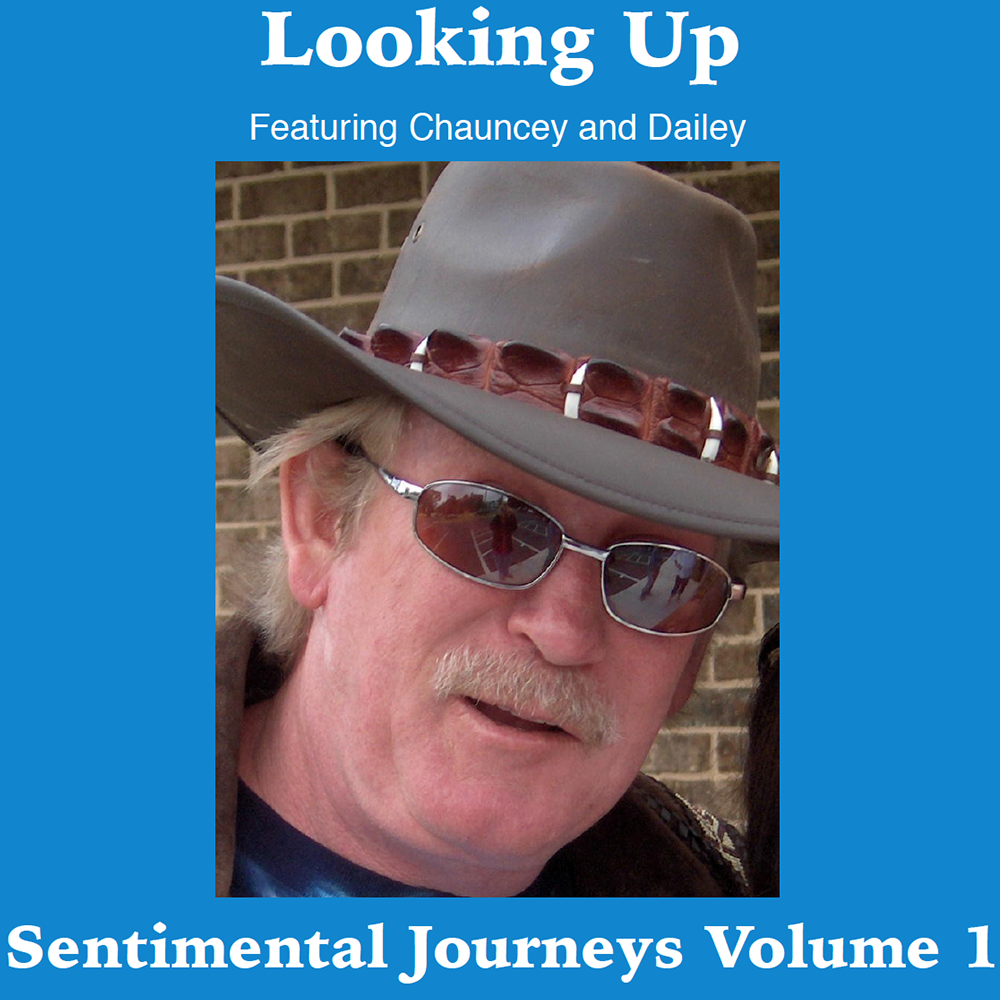 Sentimental Journeys Volume 1