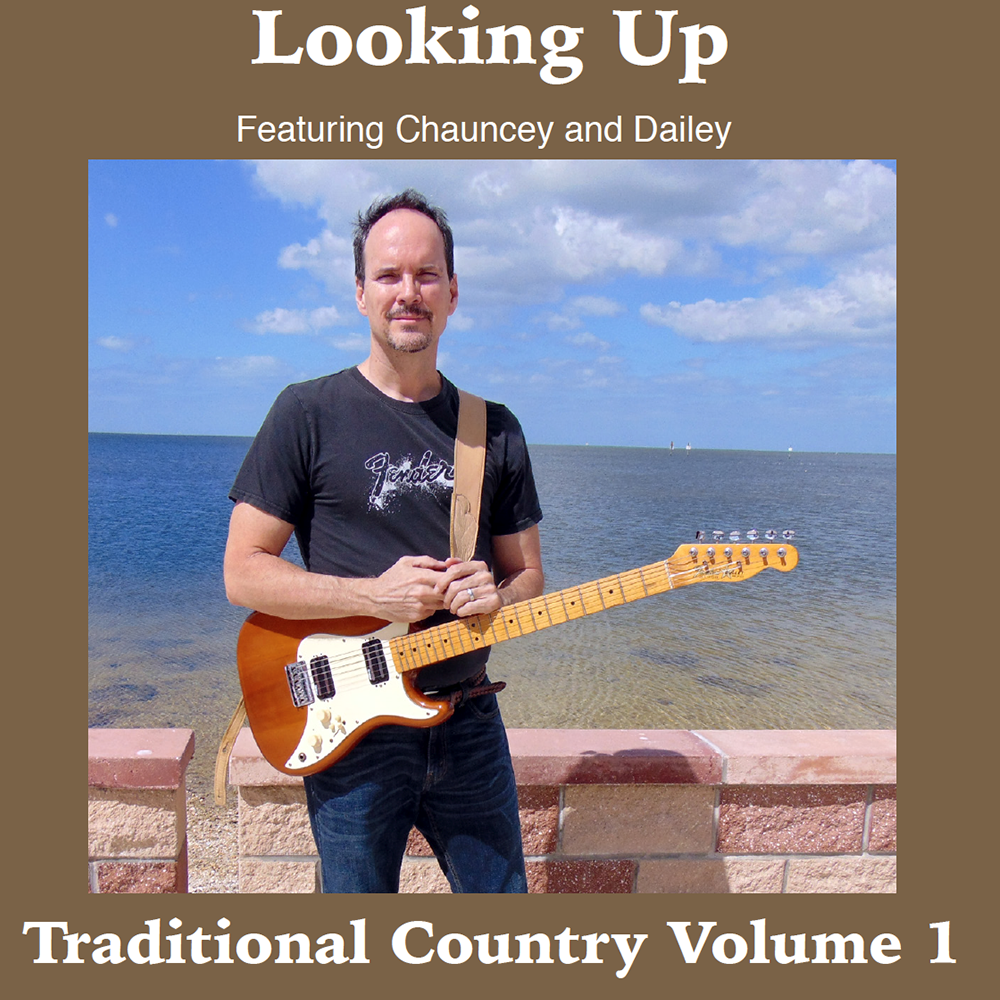 Traditional Country Volume 1